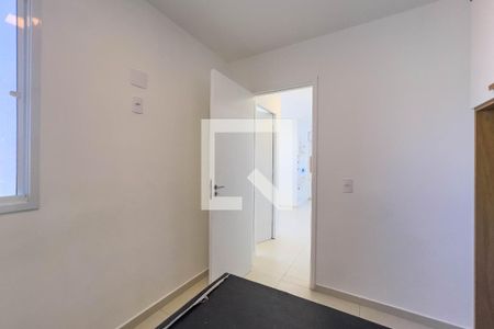 Quarto 1 de apartamento à venda com 2 quartos, 38m² em Cambuci, São Paulo