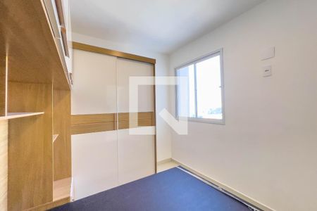 Quarto 1 de apartamento à venda com 2 quartos, 38m² em Cambuci, São Paulo