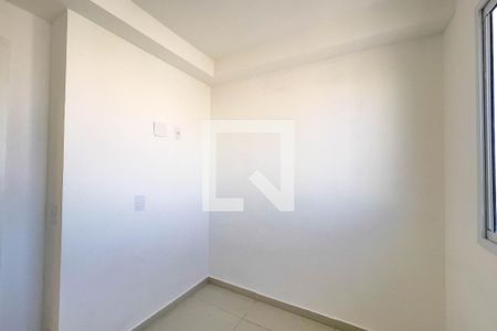 Quarto 2 de apartamento à venda com 2 quartos, 38m² em Cambuci, São Paulo