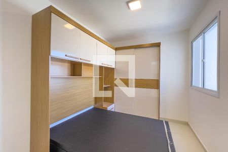 Quarto 1 de apartamento à venda com 2 quartos, 38m² em Cambuci, São Paulo