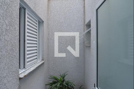 Apartamento à venda com 58m², 2 quartos e 1 vagaJardim de inverno 