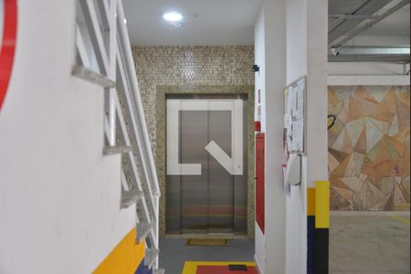 Apartamento à venda com 58m², 2 quartos e 1 vagaGaragem