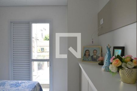 Apartamento à venda com 58m², 2 quartos e 1 vagaQuarto suite