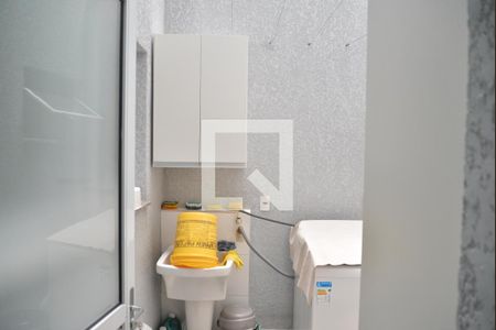 Apartamento à venda com 58m², 2 quartos e 1 vagaÁrea de serviço 