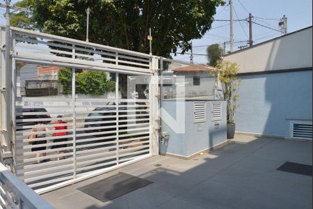 Apartamento à venda com 58m², 2 quartos e 1 vagaGaragem