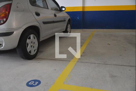 Apartamento à venda com 58m², 2 quartos e 1 vagaVaga