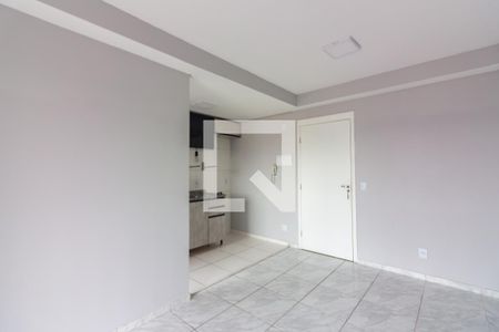 Sala  de apartamento para alugar com 2 quartos, 45m² em Aliança, Osasco
