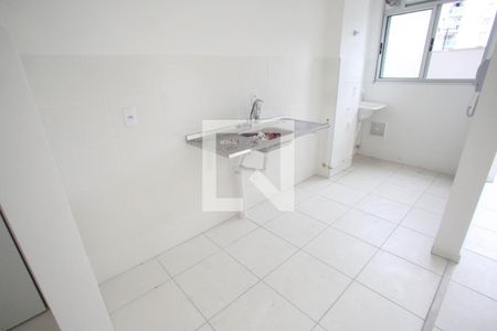 Apartamento para alugar com 55m², 2 quartos e 1 vagaCozinha