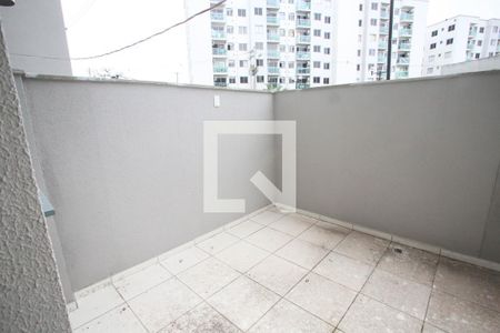 Varanda Privativa de apartamento para alugar com 2 quartos, 55m² em Pechincha, Rio de Janeiro