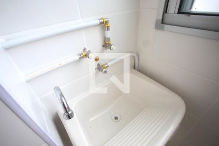 Apartamento para alugar com 55m², 2 quartos e 1 vagaÁrea de Serviço