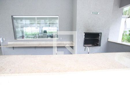Apartamento para alugar com 55m², 2 quartos e 1 vagaÁrea comum - Churrasqueira