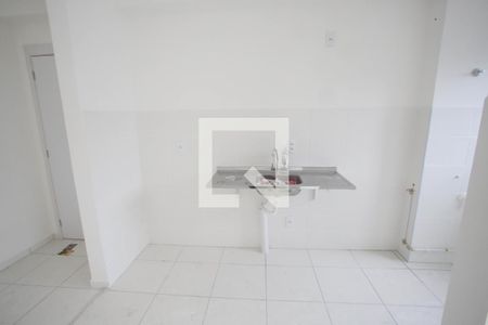Apartamento para alugar com 55m², 2 quartos e 1 vagaCozinha