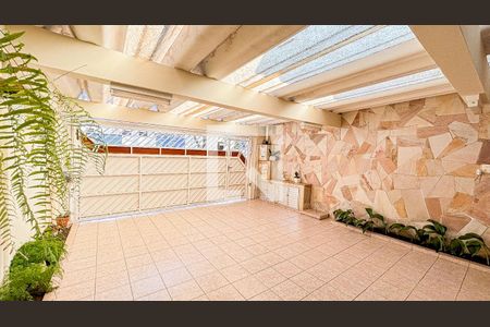 Casa à venda com 186m², 3 quartos e 3 vagas Casa à venda com 186m², 3 quartos e 3 vagasGaragem