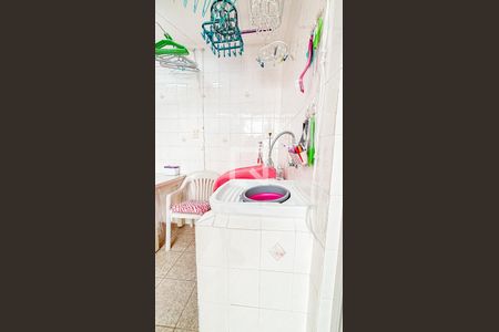 Casa à venda com 186m², 3 quartos e 3 vagas Casa à venda com 186m², 3 quartos e 3 vagasÁrea de Serviço