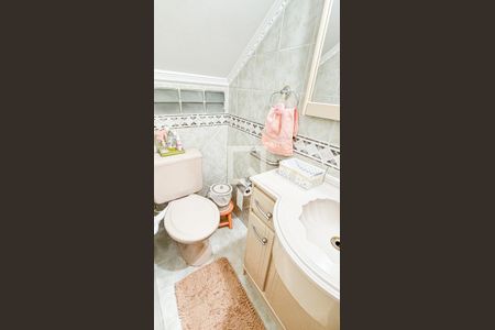 Casa à venda com 186m², 3 quartos e 3 vagas Casa à venda com 186m², 3 quartos e 3 vagasLavabo