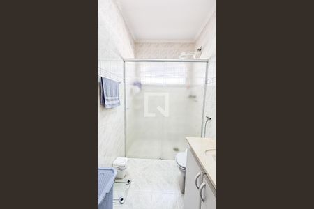 Casa à venda com 186m², 3 quartos e 3 vagas Casa à venda com 186m², 3 quartos e 3 vagasBanheiro