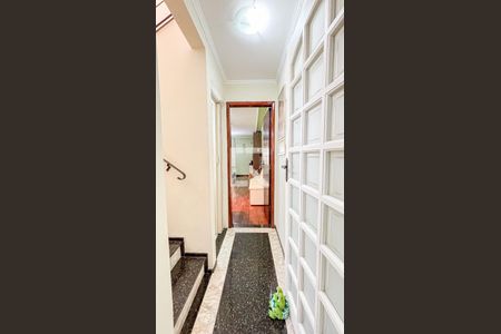 Casa à venda com 186m², 3 quartos e 3 vagas Casa à venda com 186m², 3 quartos e 3 vagascorredor