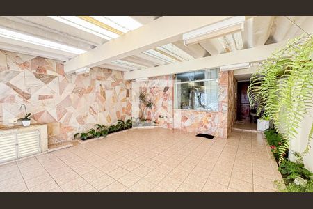 Casa à venda com 186m², 3 quartos e 3 vagas Casa à venda com 186m², 3 quartos e 3 vagasGaragem