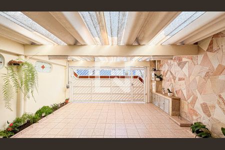 Casa à venda com 186m², 3 quartos e 3 vagas Casa à venda com 186m², 3 quartos e 3 vagasGaragem