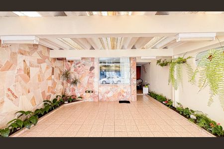 Casa à venda com 186m², 3 quartos e 3 vagas Casa à venda com 186m², 3 quartos e 3 vagasGaragem