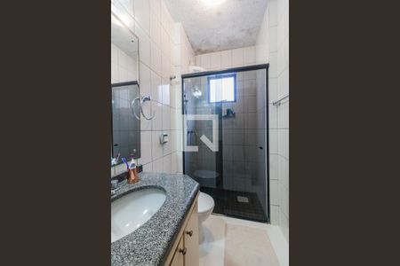 Apartamento para alugar com 70m², 2 quartos e 1 vaga Apartamento para alugar com 70m², 2 quartos e 1 vagaBanheiro