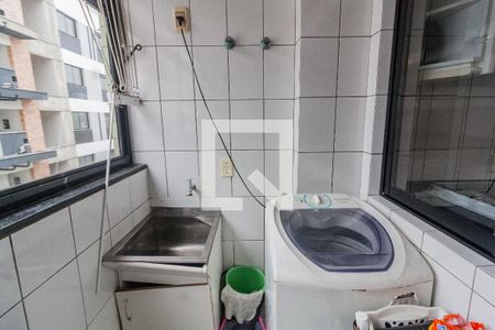 Apartamento para alugar com 70m², 2 quartos e 1 vaga Apartamento para alugar com 70m², 2 quartos e 1 vagaÁrea de Serviço