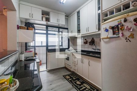 Apartamento para alugar com 70m², 2 quartos e 1 vaga Apartamento para alugar com 70m², 2 quartos e 1 vagaCozinha