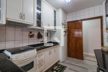 Apartamento para alugar com 70m², 2 quartos e 1 vaga Apartamento para alugar com 70m², 2 quartos e 1 vagaCozinha