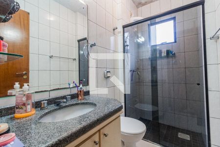 Apartamento para alugar com 70m², 2 quartos e 1 vaga Apartamento para alugar com 70m², 2 quartos e 1 vagaBanheiro