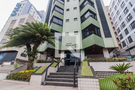 Apartamento para alugar com 70m², 2 quartos e 1 vaga Apartamento para alugar com 70m², 2 quartos e 1 vagaFachada