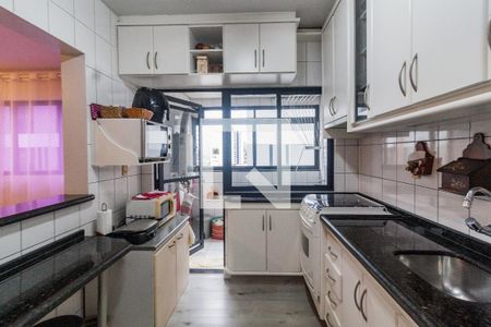 Apartamento para alugar com 70m², 2 quartos e 1 vaga Apartamento para alugar com 70m², 2 quartos e 1 vagaCozinha