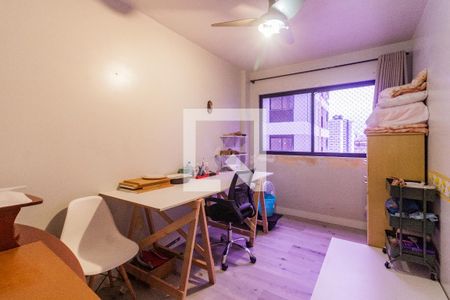 Quarto 1 de apartamento para alugar com 2 quartos, 70m² em Balneario, Florianópolis