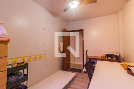Quarto 1 de apartamento para alugar com 2 quartos, 70m² em Balneario, Florianópolis