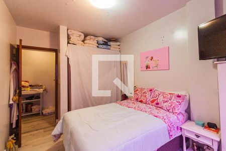 Quarto 2 de apartamento para alugar com 2 quartos, 70m² em Balneario, Florianópolis