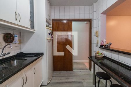 Apartamento para alugar com 70m², 2 quartos e 1 vaga Apartamento para alugar com 70m², 2 quartos e 1 vagaCozinha