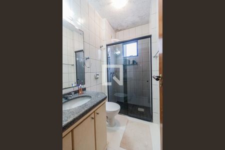 Apartamento para alugar com 70m², 2 quartos e 1 vaga Apartamento para alugar com 70m², 2 quartos e 1 vagaBanheiro