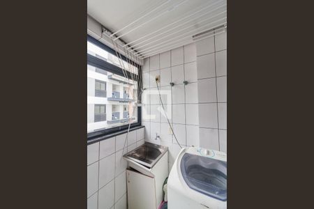 Apartamento para alugar com 70m², 2 quartos e 1 vaga Apartamento para alugar com 70m², 2 quartos e 1 vagaÁrea de Serviço