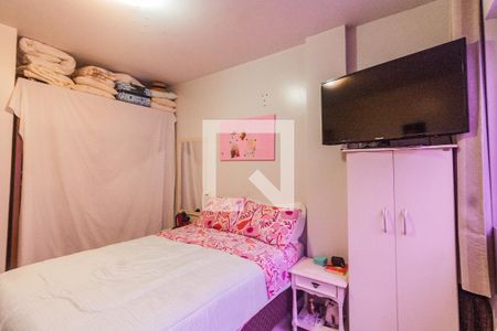 Quarto 2 de apartamento para alugar com 2 quartos, 70m² em Balneario, Florianópolis
