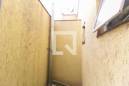 Casa de condomínio à venda com 110m², 3 quartos e 1 vaga Casa de condomínio à venda com 110m², 3 quartos e 1 vagaVista do Quarto 2