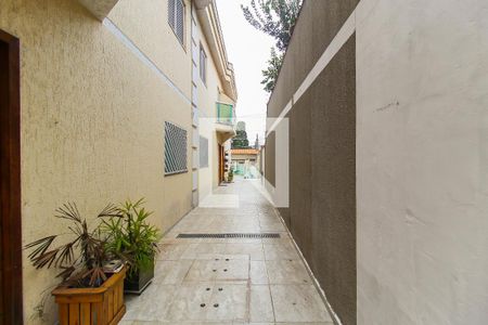 Casa de condomínio à venda com 110m², 3 quartos e 1 vaga Casa de condomínio à venda com 110m², 3 quartos e 1 vagaÁrea comum