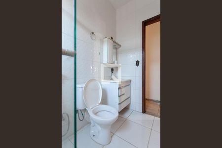 Casa à venda com 250m², 7 quartos e 1 vagaBanheiro Social