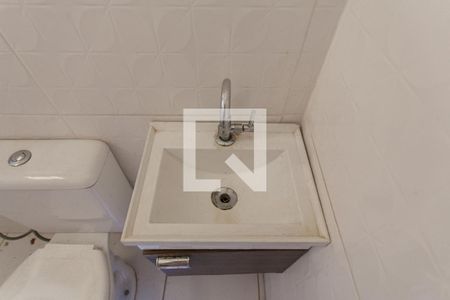 Casa à venda com 250m², 7 quartos e 1 vagaBanheiro da Suíte