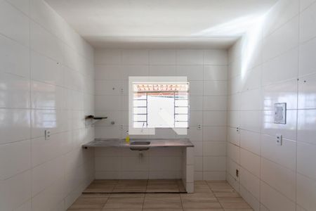 Casa à venda com 250m², 7 quartos e 1 vagaCozinha