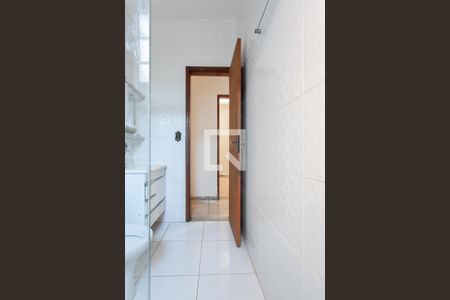 Casa à venda com 250m², 7 quartos e 1 vagaBanheiro Social