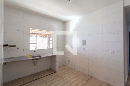 Casa à venda com 250m², 7 quartos e 1 vagaCozinha