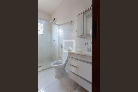 Casa à venda com 250m², 7 quartos e 1 vagaBanheiro Social