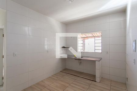 Casa à venda com 250m², 7 quartos e 1 vagaCozinha