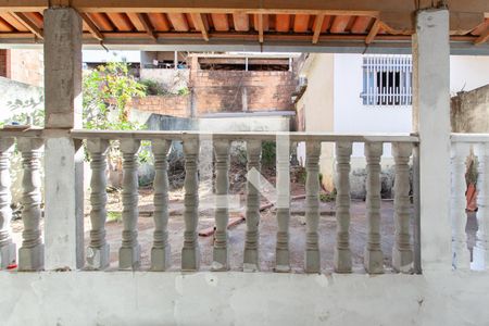 Casa à venda com 250m², 7 quartos e 1 vagaQuintal