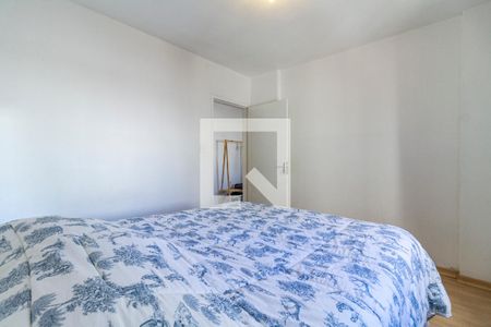 Apartamento à venda com 48m², 1 quarto e sem vagaQuarto