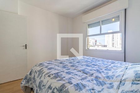 Apartamento à venda com 48m², 1 quarto e sem vagaQuarto